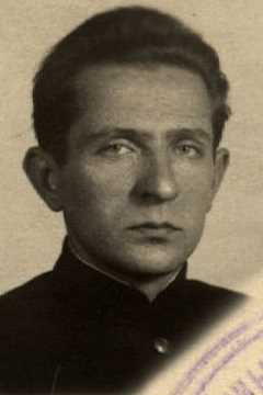 Скорняков Дмитрий Михайлович