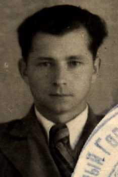 Соколовский Александр Васильевич