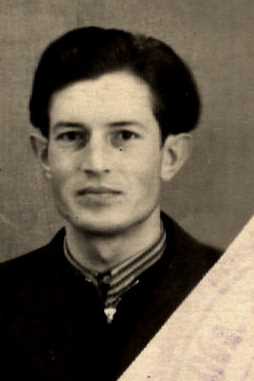 Слепкин Николай Васильевич