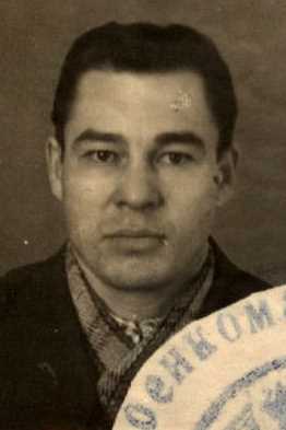 Сираев Муфтихан Галимханович