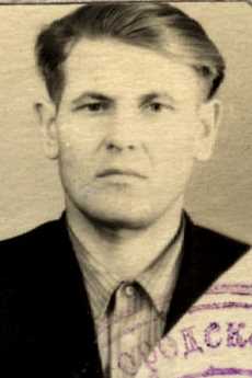 Сизиков Михаил Федотович