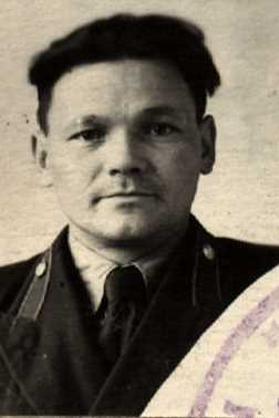 Снегирев Николай Григорьевич