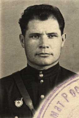 Слепков Александр Федорович