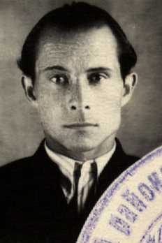 Сковорода Владимир Иванович