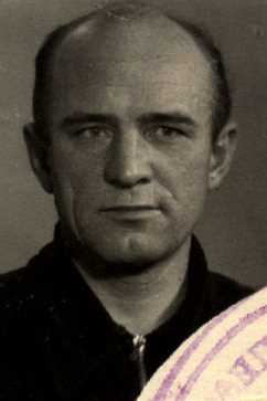 Сотников Михаил Иванович