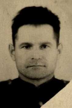 Скворцов Иван Николаевич