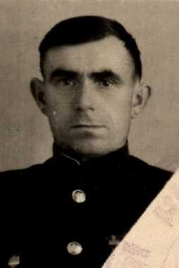 Соколов Аркадий Александрович