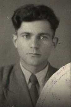 Слипчук Виктор Романович