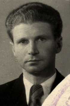 Слесарев Владимир Иванович
