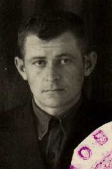 Слесарчук Ананий Николаевич