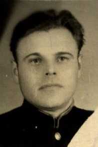 Маринченко Григорий Афанасьевич