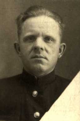 Баранников Николай Васильевич