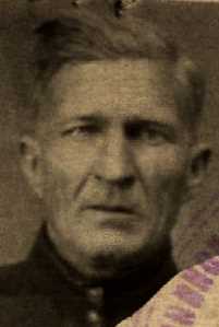 Малявин Михаил Александрович