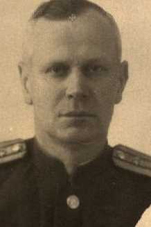 Малявин Михаил Никифорович