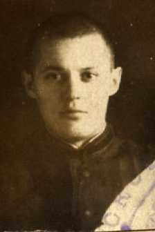 Баранков Константин Павлович