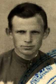 Малютин Сергей Григорьевич