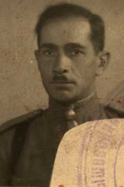 Малевич Михаил Георгиевич