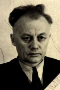 Мандругин Александр Андреевич