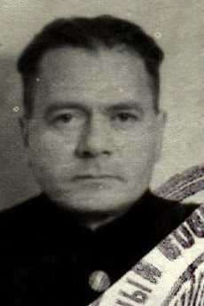 Мандрыкин Александр Евграфович