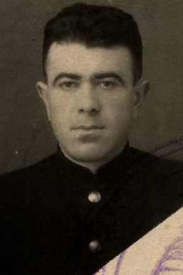 Маркаров Григорий Тигранович