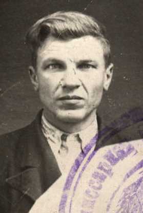 Пустовой Николай Моисеевич