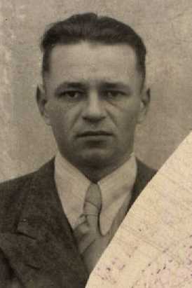 Короленко Петр Теофанович