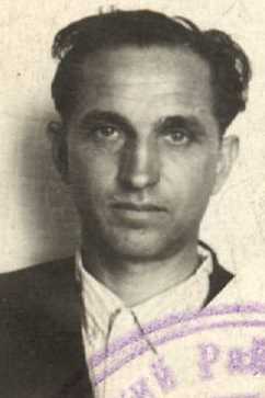 Радзиевский Петр Александрович