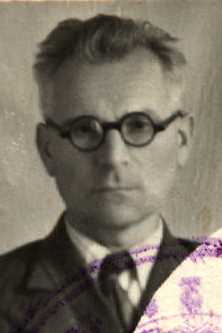 Радзиевский Григорий Григорьевич
