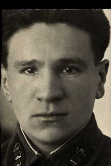Радзевич Григорий Федорович