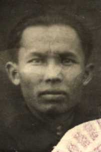 Ахмедов Салиджан