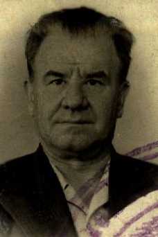 Мартовицкий Иван Кириллович