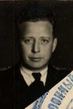 Баркаев Виктор Степанович