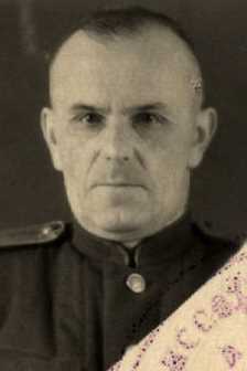 Марченко Григорий Александрович