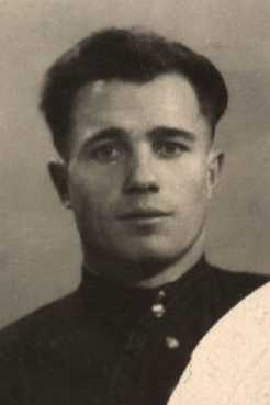 Евтушенко Александр Филиппович