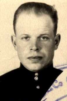 Ефимов Борис Степанович