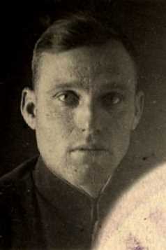 Денисов Иван Иванович