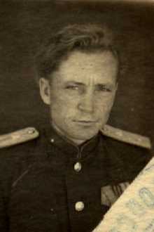 Денисов Иван Иванович