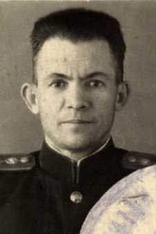 Денисов Иван Николаевич