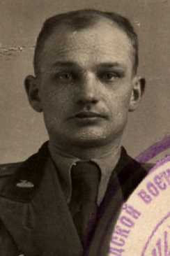 Деревянкин Василий Андреевич