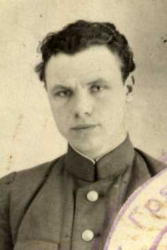 Двуреченский Евгений Иванович