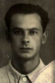 Дегтярев|Дегтерев Иван Сергеевич