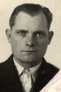 Егоров Александр Иванович