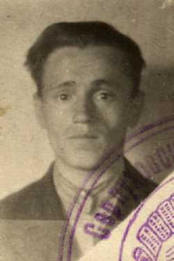 Евсеев Георгий Филиппович