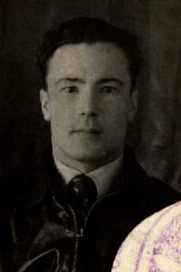 Зырянов Иван Павлович