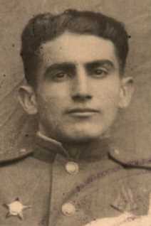 Багдамян Рубен|Оубен Хосрович