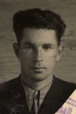 Заруцкий Андрей Ефимович