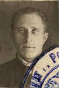 Бадюлин Александр Сергеевич