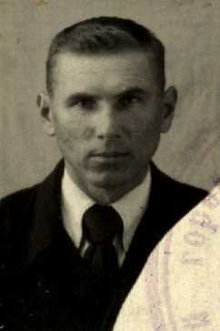 Ермолаев Петр Миронович