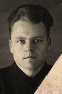 Елькин Владимир Андреевич