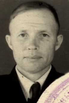 Елькин Иван Ильич